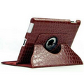 iBank(R) iPad Leatherette Case for iPad 2/3/4